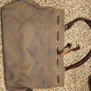 Dooney & Bourke Vintage